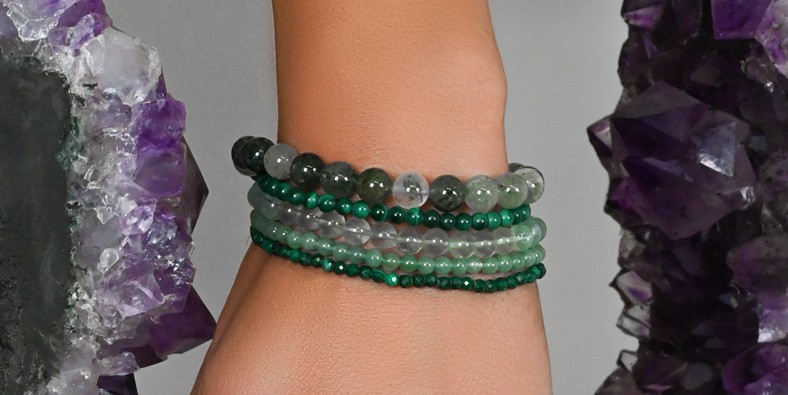 banner bracelet